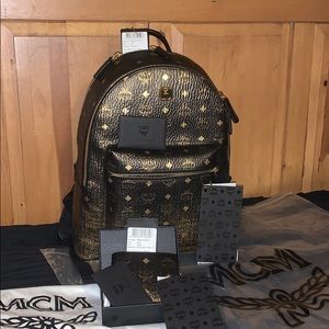 MCM